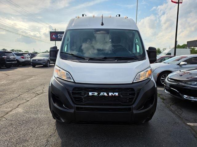 ram promaster cargo van 2023 3C6LRVDG4PE604618 image ram promaster cargo van 2023 3C6LRVDG4PE604618 image